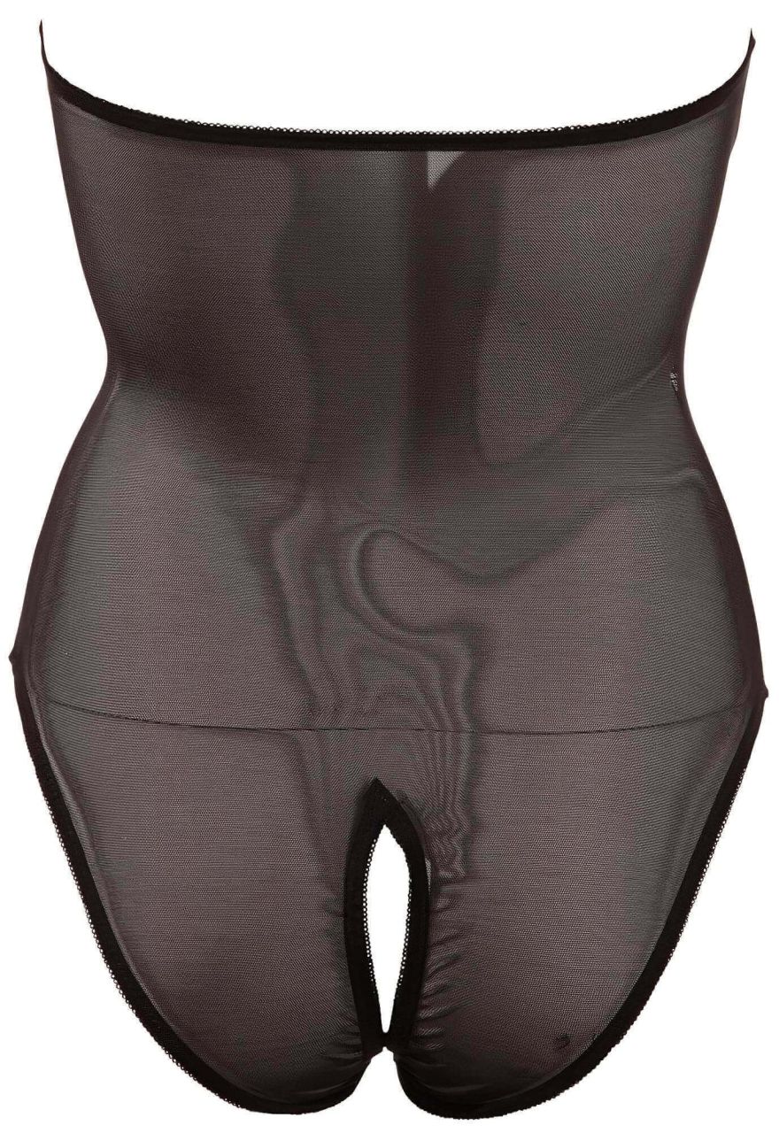 Abierta Fina - Kihívó csillogás - csipkebody Abierta Fina - Kihívó csillogás - csipkebody