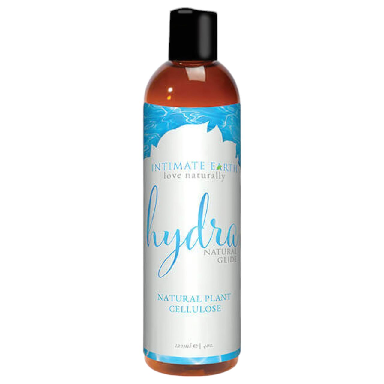 Intimate Earth Hydra Natural - vízbázisú síkosító (60ml) Intimate Earth Hydra Natural - vízbázisú síkosító (60ml)