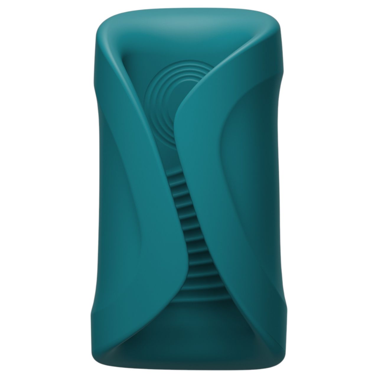 LOVENSE Gush 2 - makkvibrátor (türkiz) LOVENSE Gush 2 - makkvibrátor (türkiz)