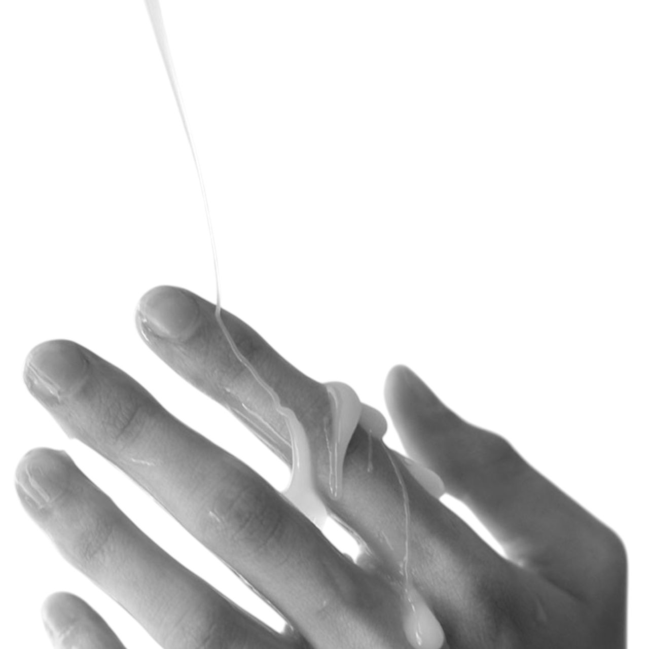 Creamy - vízbázisú műsperma síkosító (250ml) Creamy - vízbázisú műsperma síkosító (250ml)