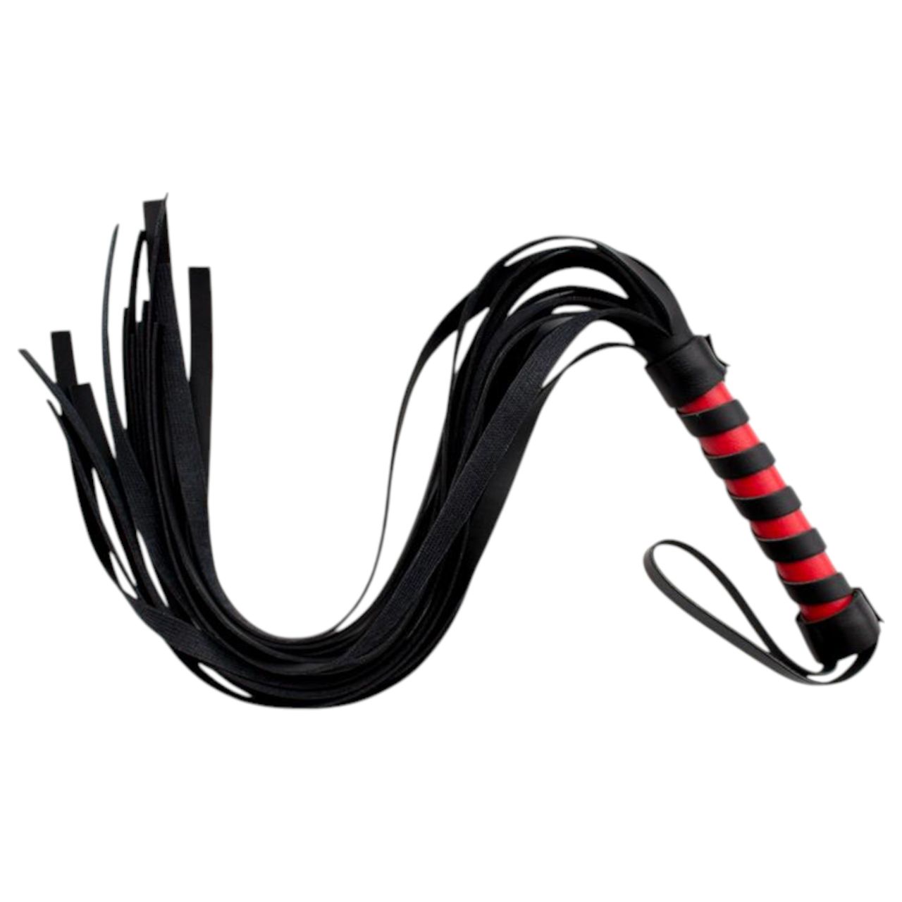 Latetobed - ostor - fekete (45cm) Latetobed - ostor - fekete (45cm)