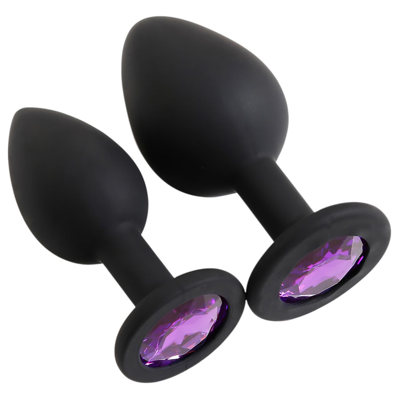 Pleasure Box Let's Go Anal - teljes anál szett - 7 részes Pleasure Box Let's Go Anal - teljes anál szett - 7 részes