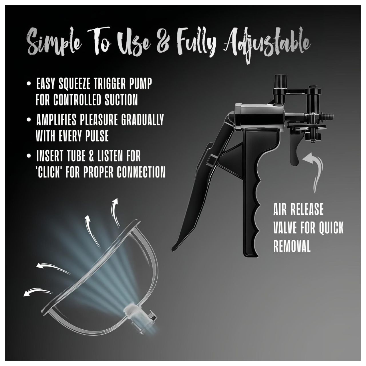 Temptasia Advanced - puncipumpa Temptasia Advanced - puncipumpa