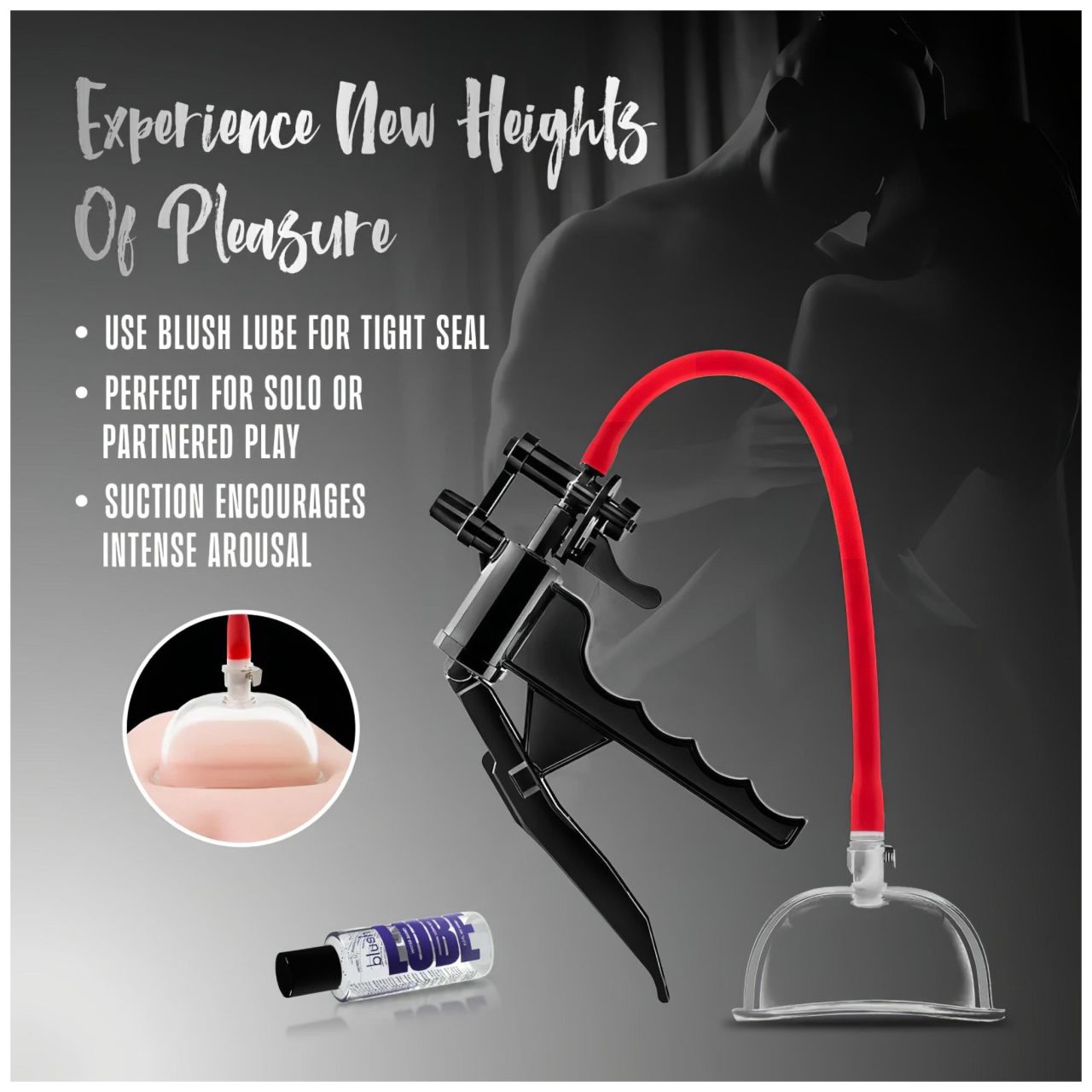 Temptasia Advanced - puncipumpa Temptasia Advanced - puncipumpa