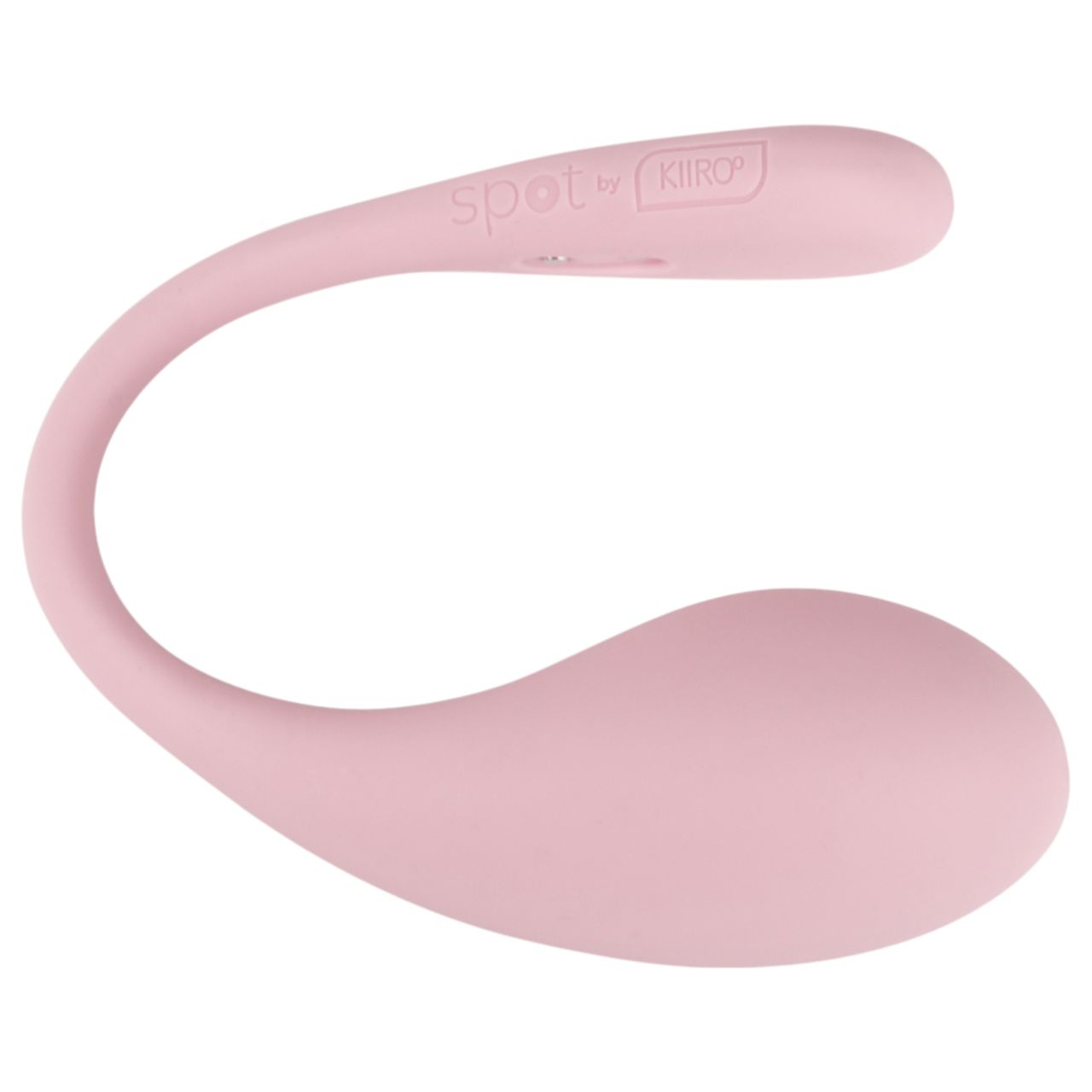 Kiiroo Spot - vibrációs tojás (pink) Kiiroo Spot - vibrációs tojás (pink)