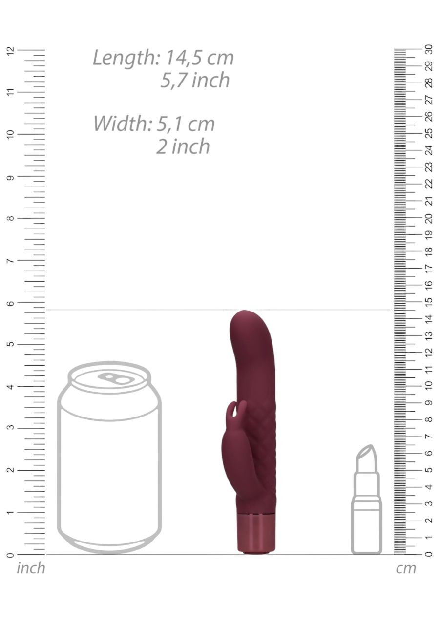 Loveline (S)explore - szexjáték szett nőknek - (piros) Loveline (S)explore - szexjáték szett nőknek - (piros)