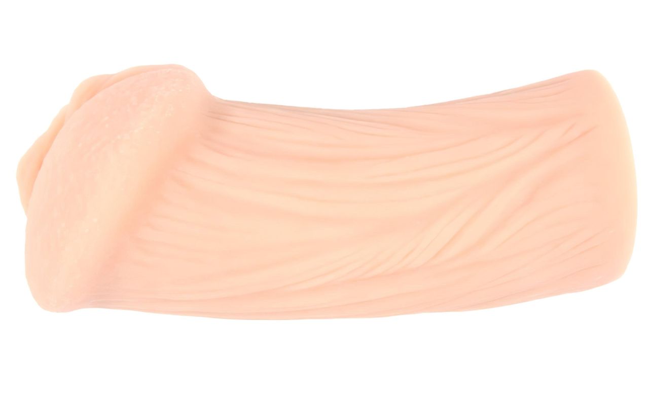 Kokos Elegance 01 - élethű műpunci maszturbátor (natúr) Kokos Elegance 01 - élethű műpunci maszturbátor (natúr)