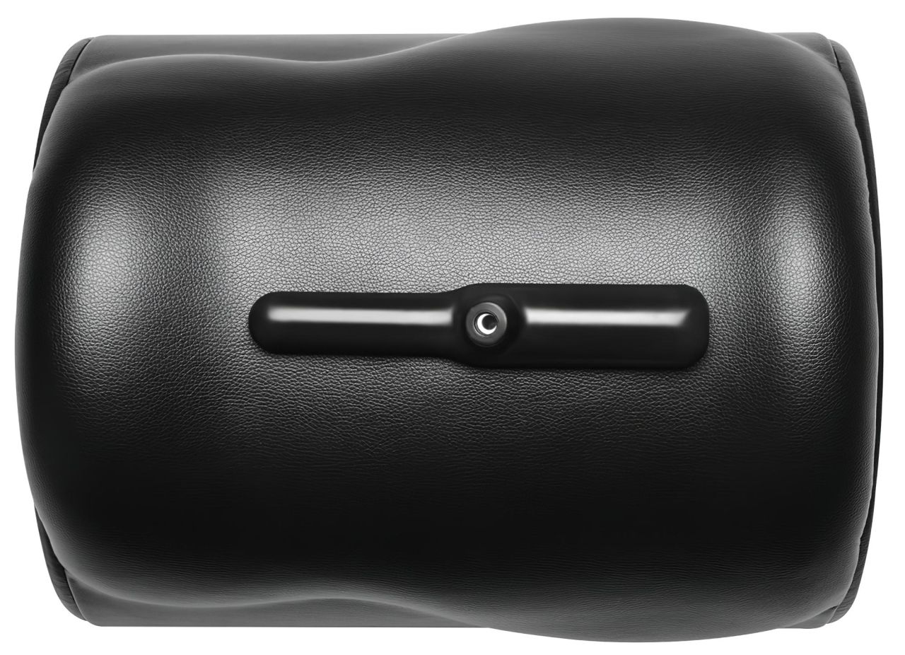 The Cowgirl Premium Riding - rodeo szexgép (fekete) The Cowgirl Premium Riding - rodeo szexgép (fekete)