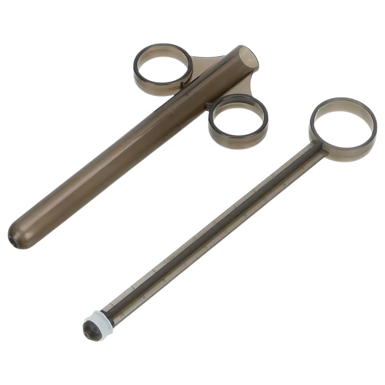 Síkosító adagoló fecskendő (fekete) Síkosító adagoló fecskendő (fekete)