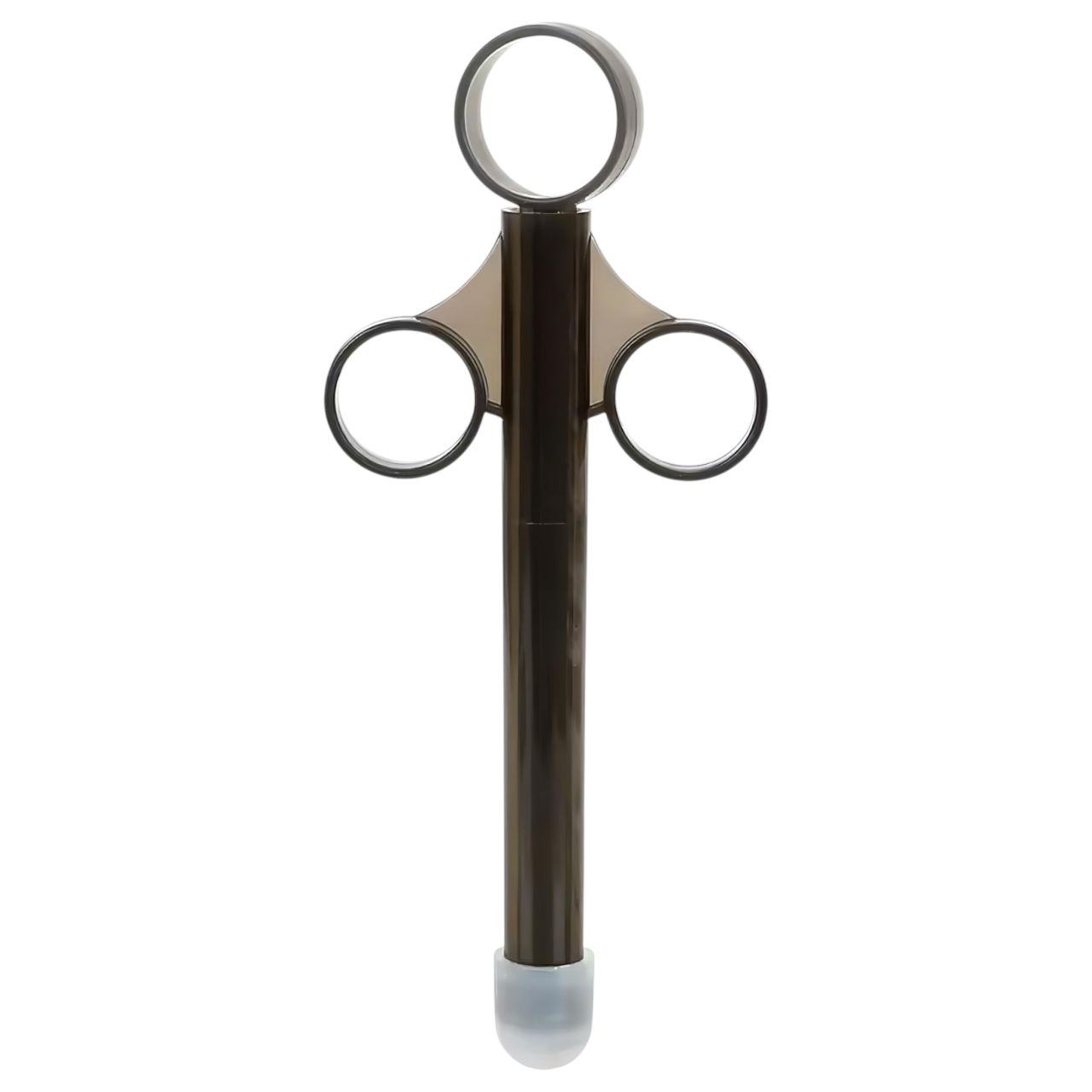 Síkosító adagoló fecskendő (fekete) Síkosító adagoló fecskendő (fekete)