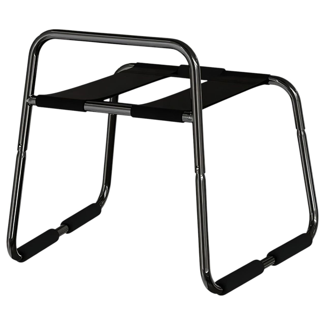 Magic Pillow - Szex pozíció szék (fekete) Magic Pillow - Szex pozíció szék (fekete)