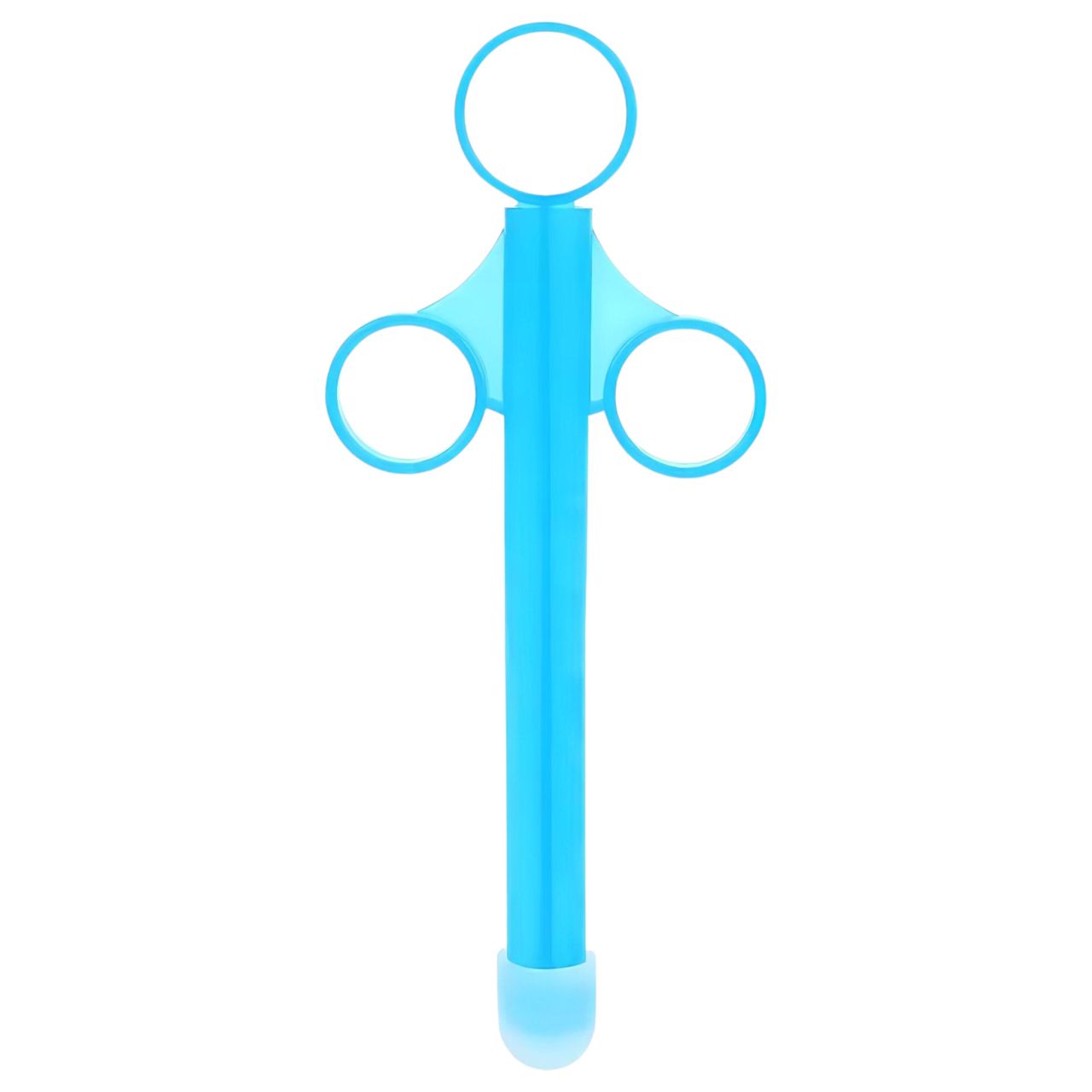 Síkosító adagoló fecskendő (kék) Síkosító adagoló fecskendő (kék)