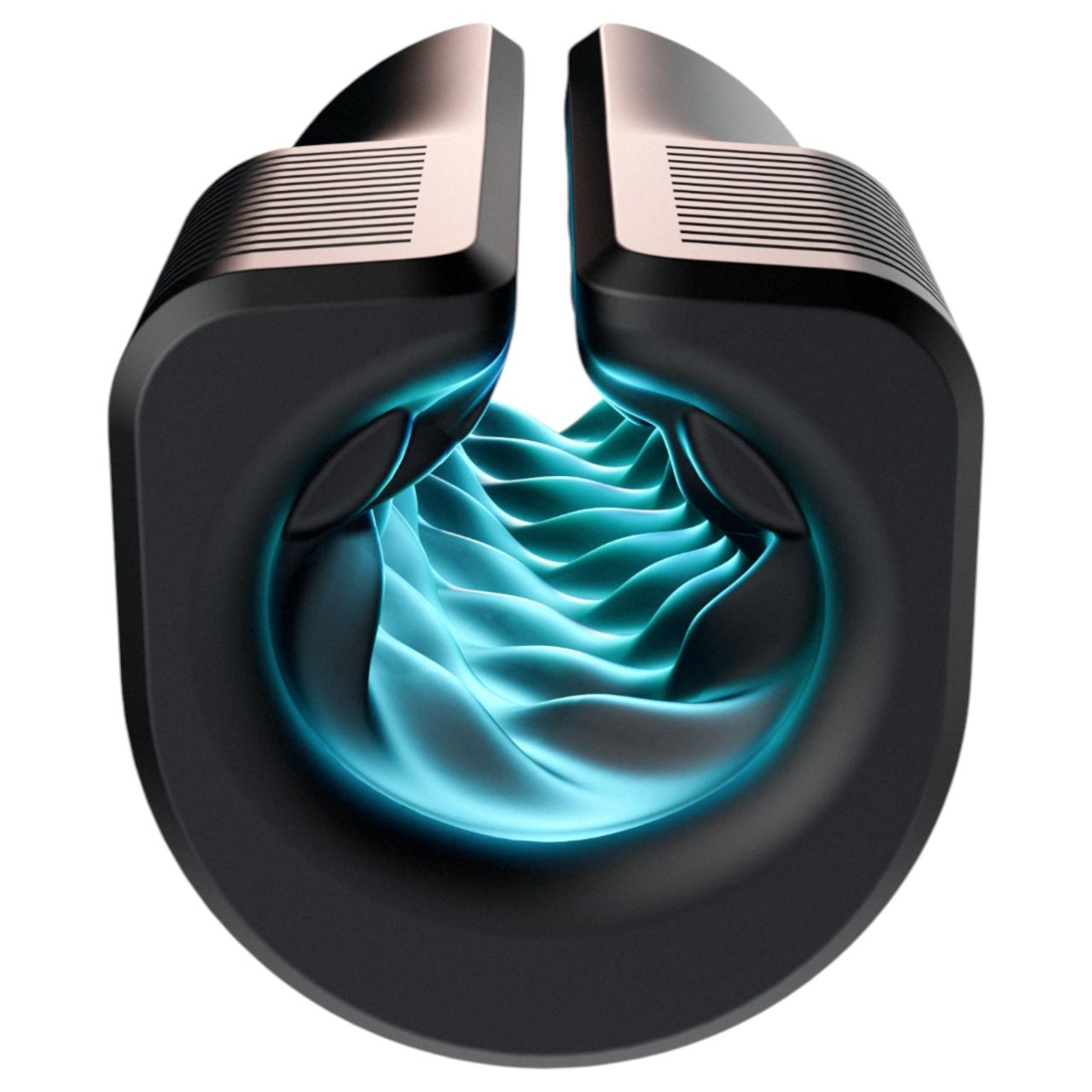 Arcwave Zing - 2 motoros maszturbátor (fekete) Arcwave Zing - 2 motoros maszturbátor (fekete)