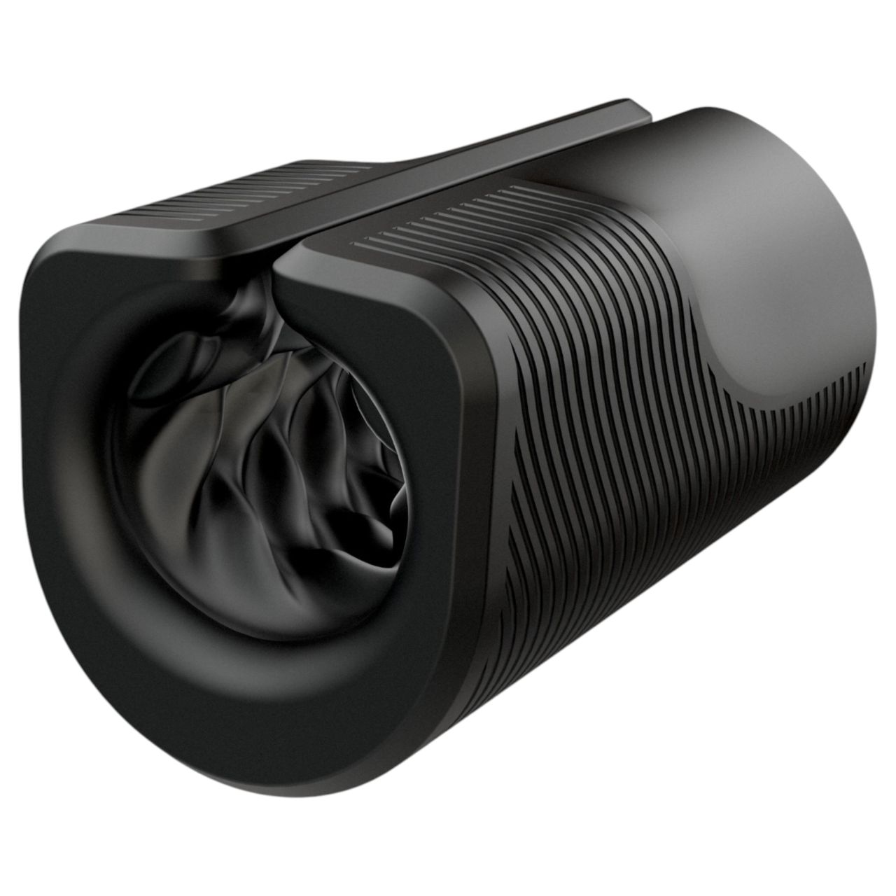 Arcwave Zing - 2 motoros maszturbátor (fekete) Arcwave Zing - 2 motoros maszturbátor (fekete)