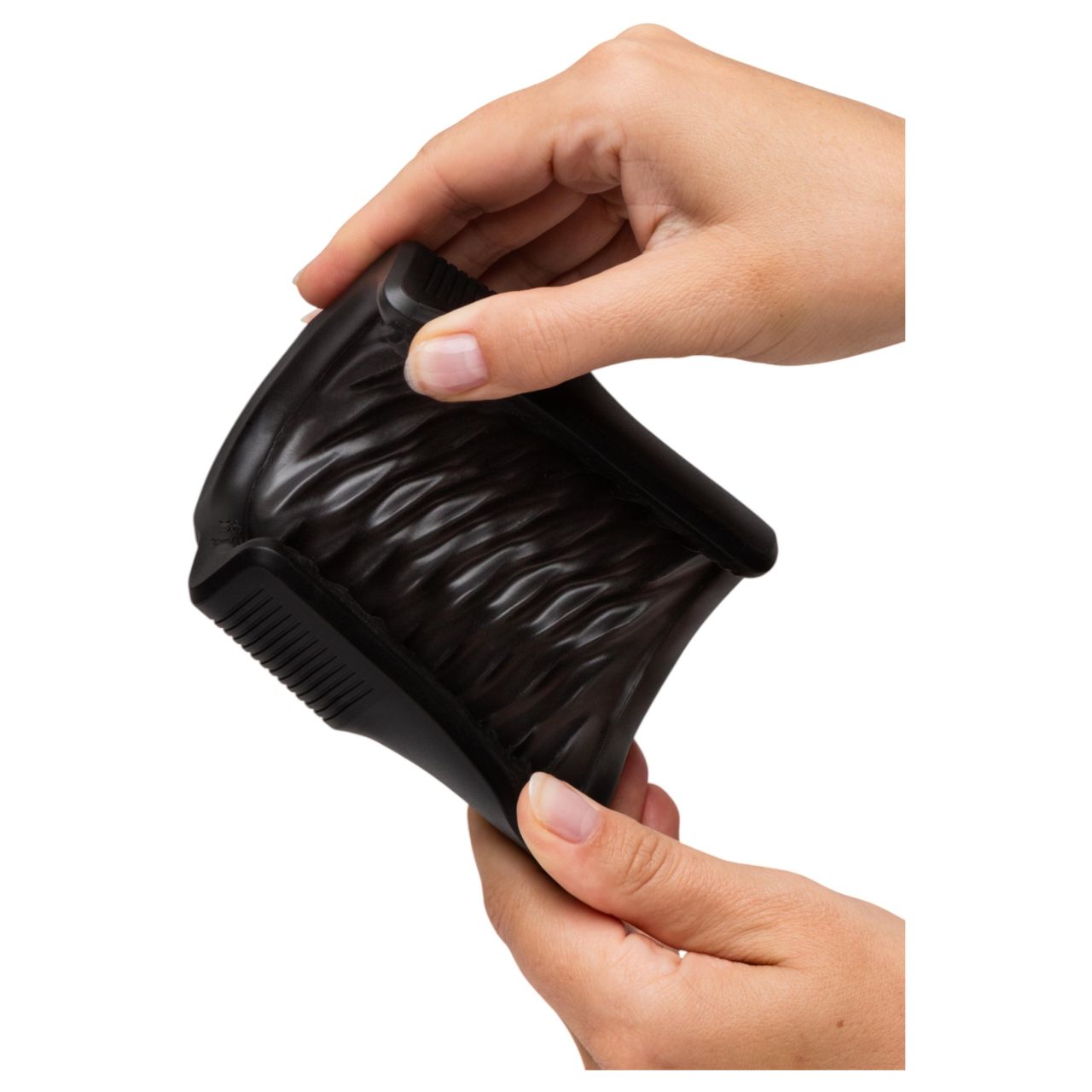 Arcwave Zing - 2 motoros maszturbátor (fekete) Arcwave Zing - 2 motoros maszturbátor (fekete)