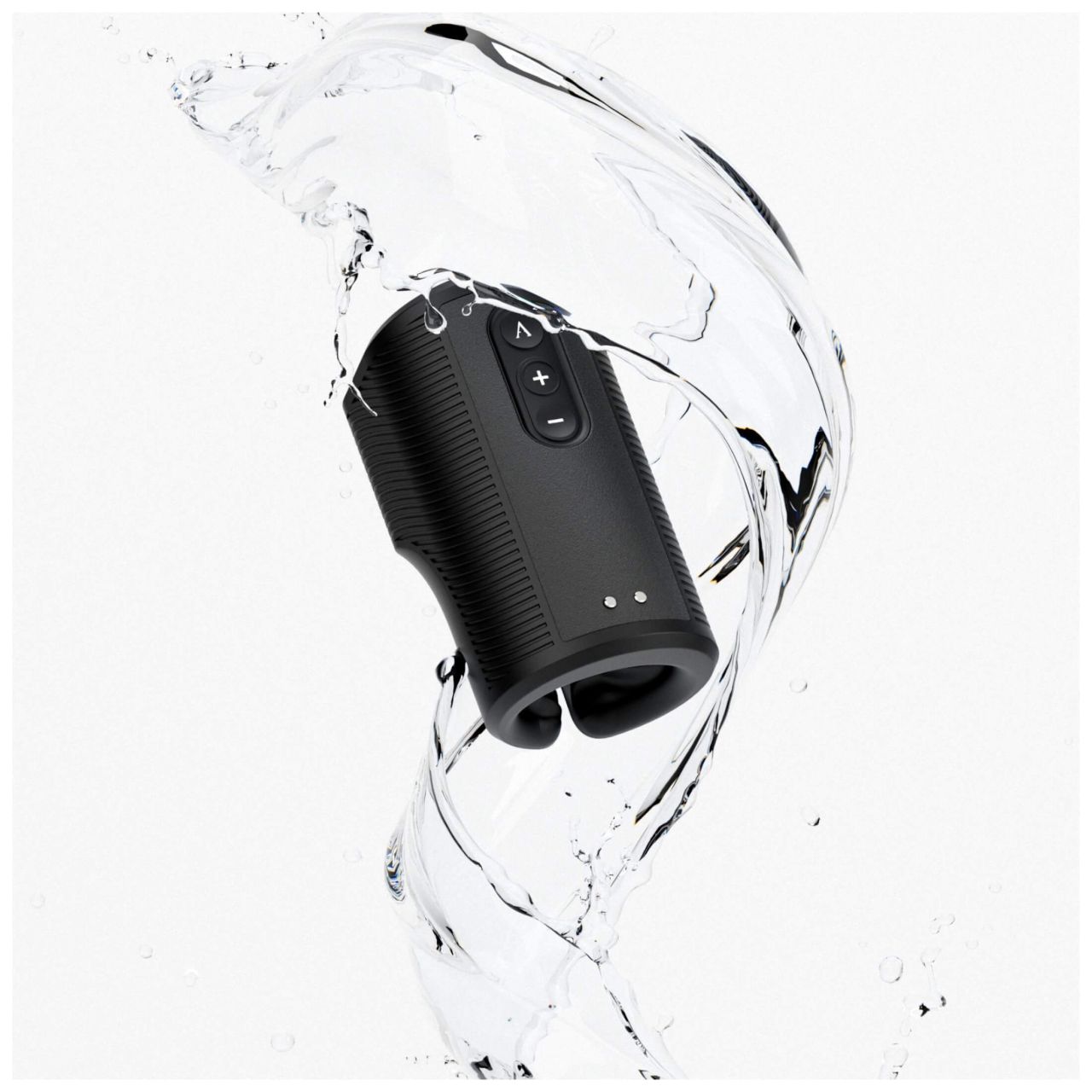 Arcwave Zing - 2 motoros maszturbátor (fekete) Arcwave Zing - 2 motoros maszturbátor (fekete)