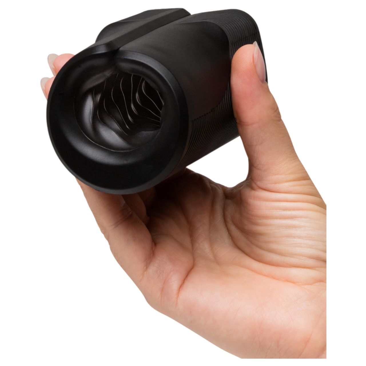 Arcwave Zing - 2 motoros maszturbátor (fekete) Arcwave Zing - 2 motoros maszturbátor (fekete)