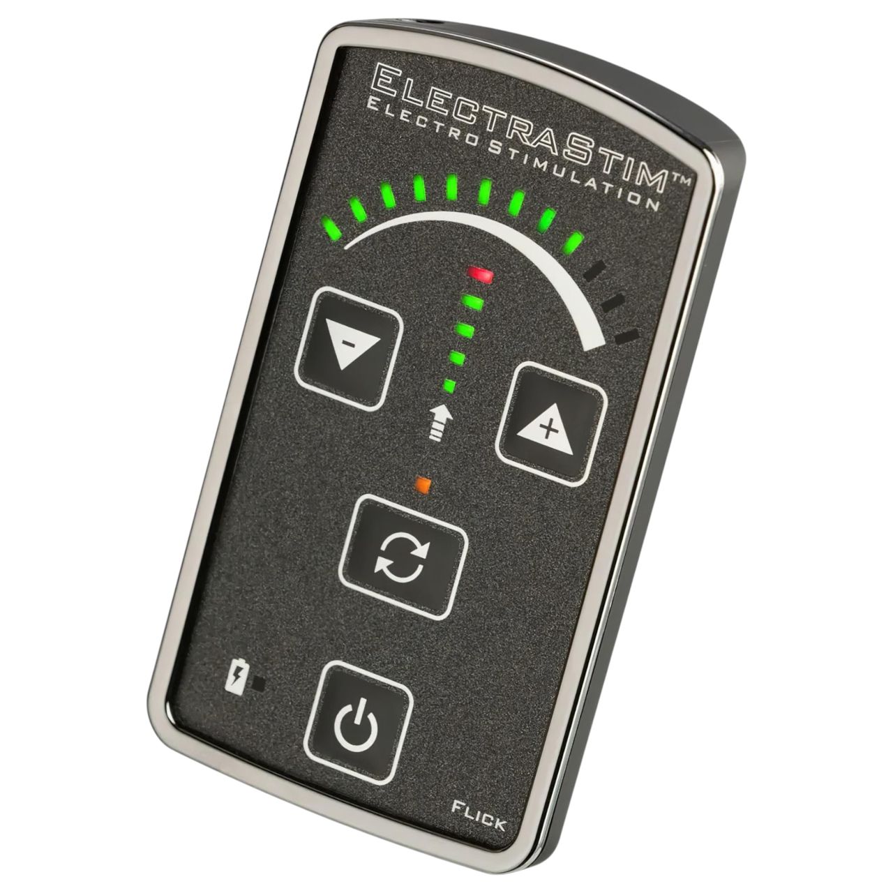 ElectraStim Flick - haladó elektro stimuláló szett