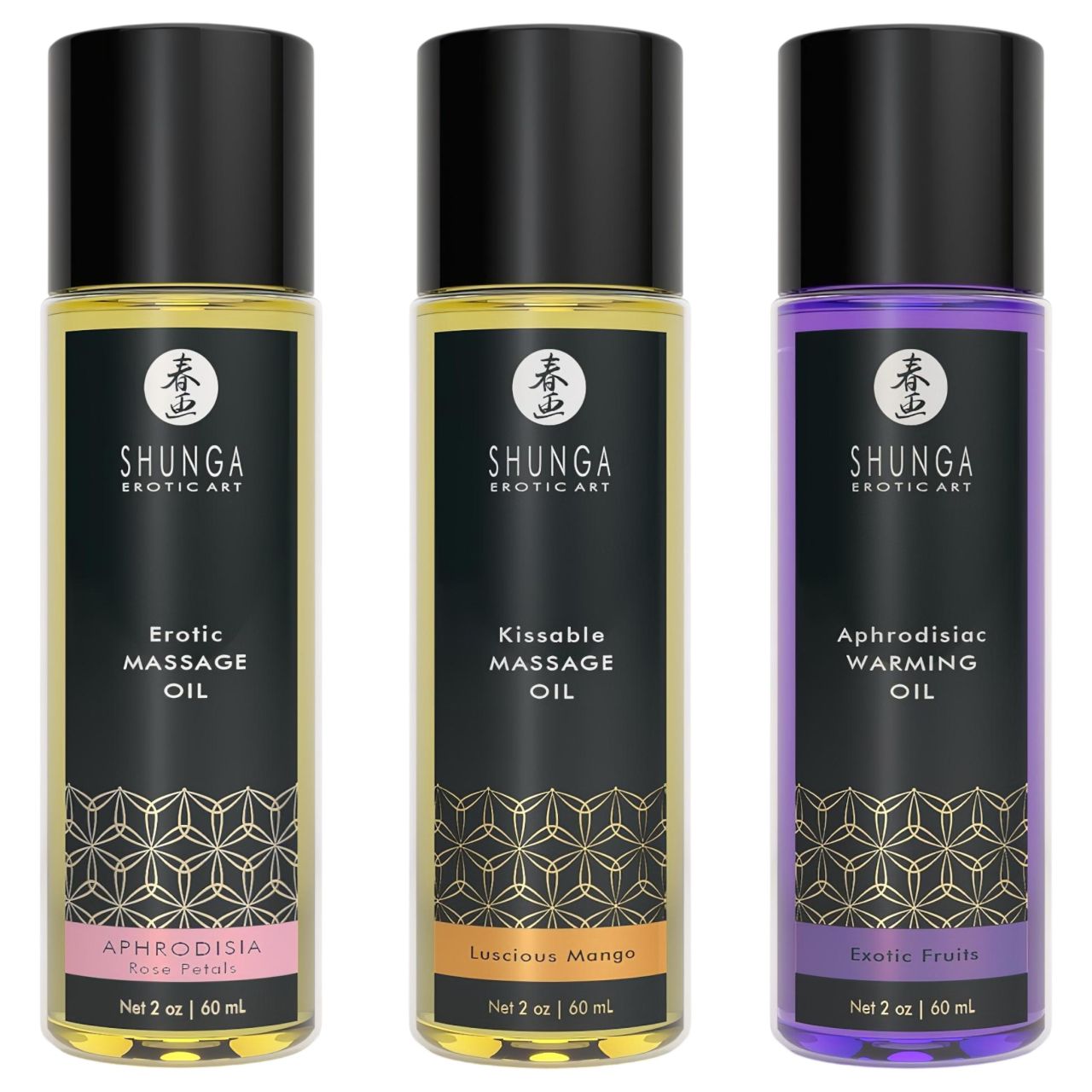 Shunga Calendar of Desires - luxus (adventi) kalendárium - 25 részes Shunga Calendar of Desires - luxus (adventi) kalendárium - 25 részes