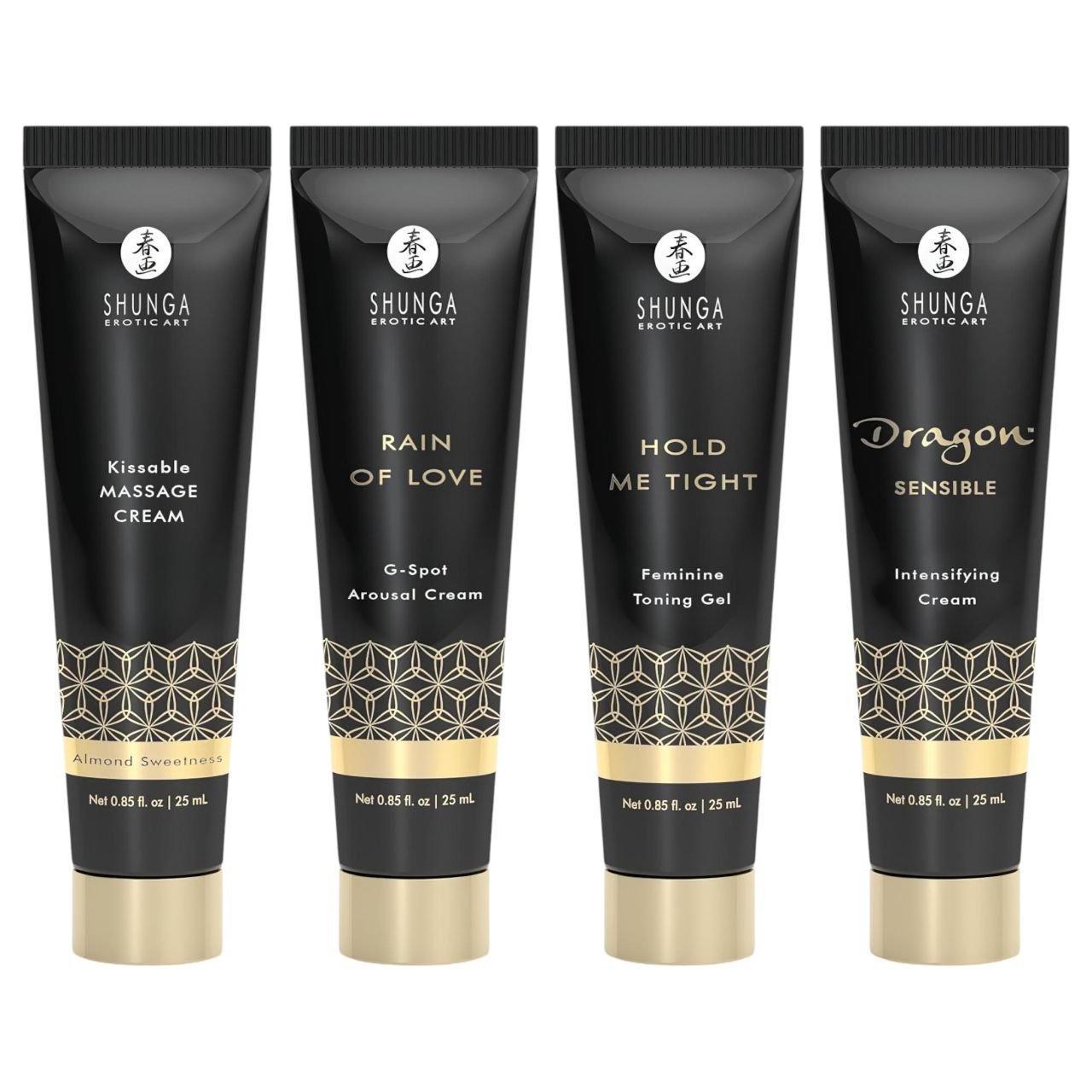 Shunga Calendar of Desires - luxus (adventi) kalendárium - 25 részes Shunga Calendar of Desires - luxus (adventi) kalendárium - 25 részes