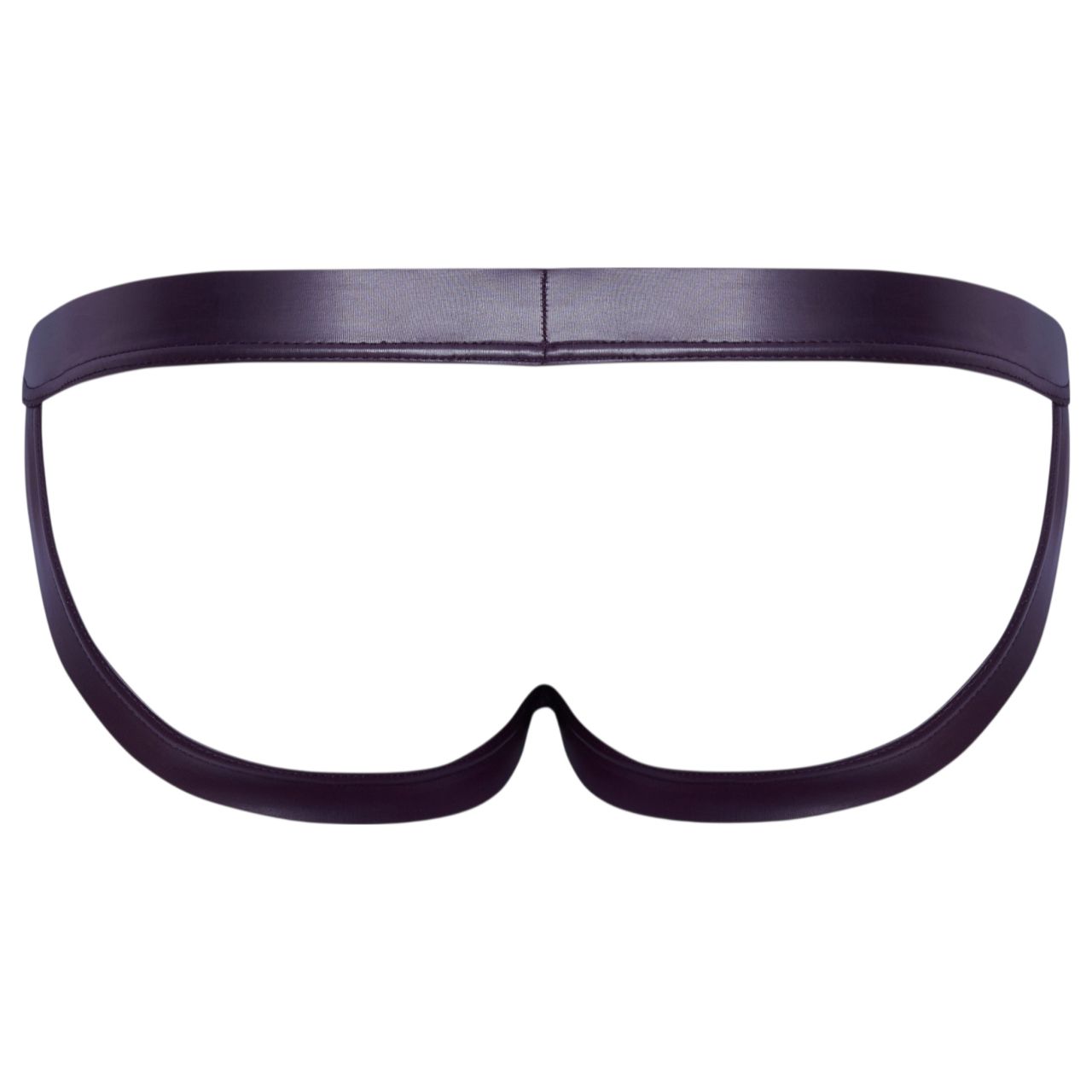 Svenjoyment - fényes jock (fekete)