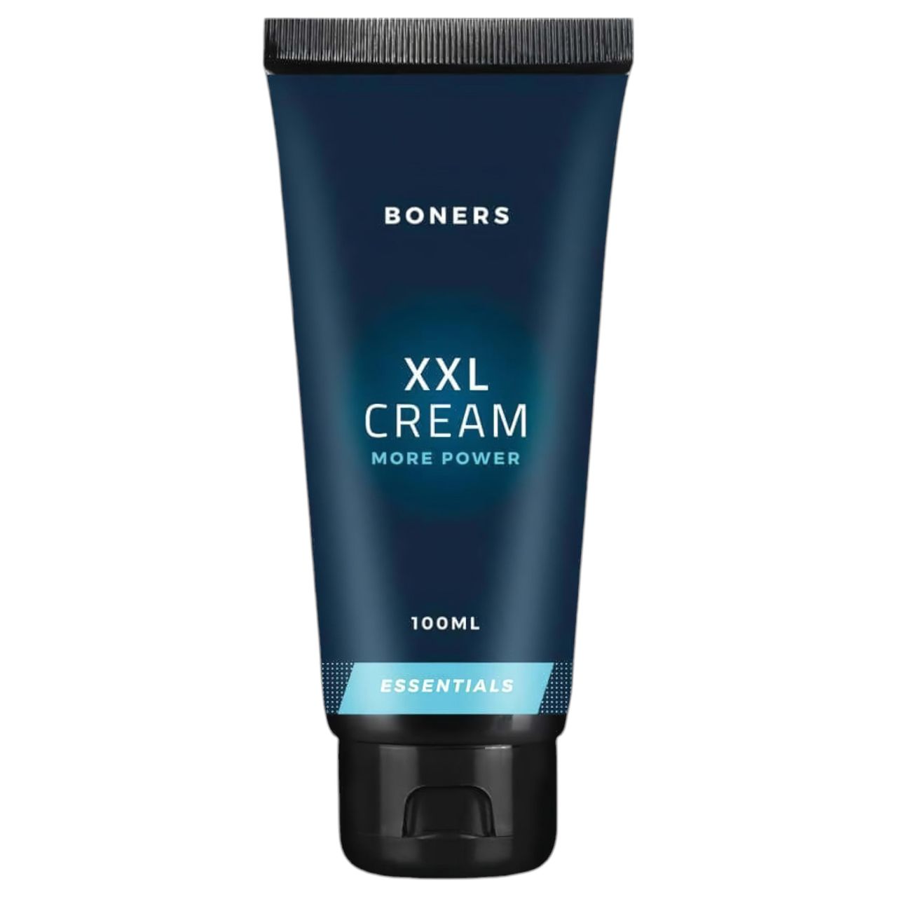 Boners Essentials XXL - intim krém férfiaknak (100ml) Boners Essentials XXL - intim krém férfiaknak (100ml)