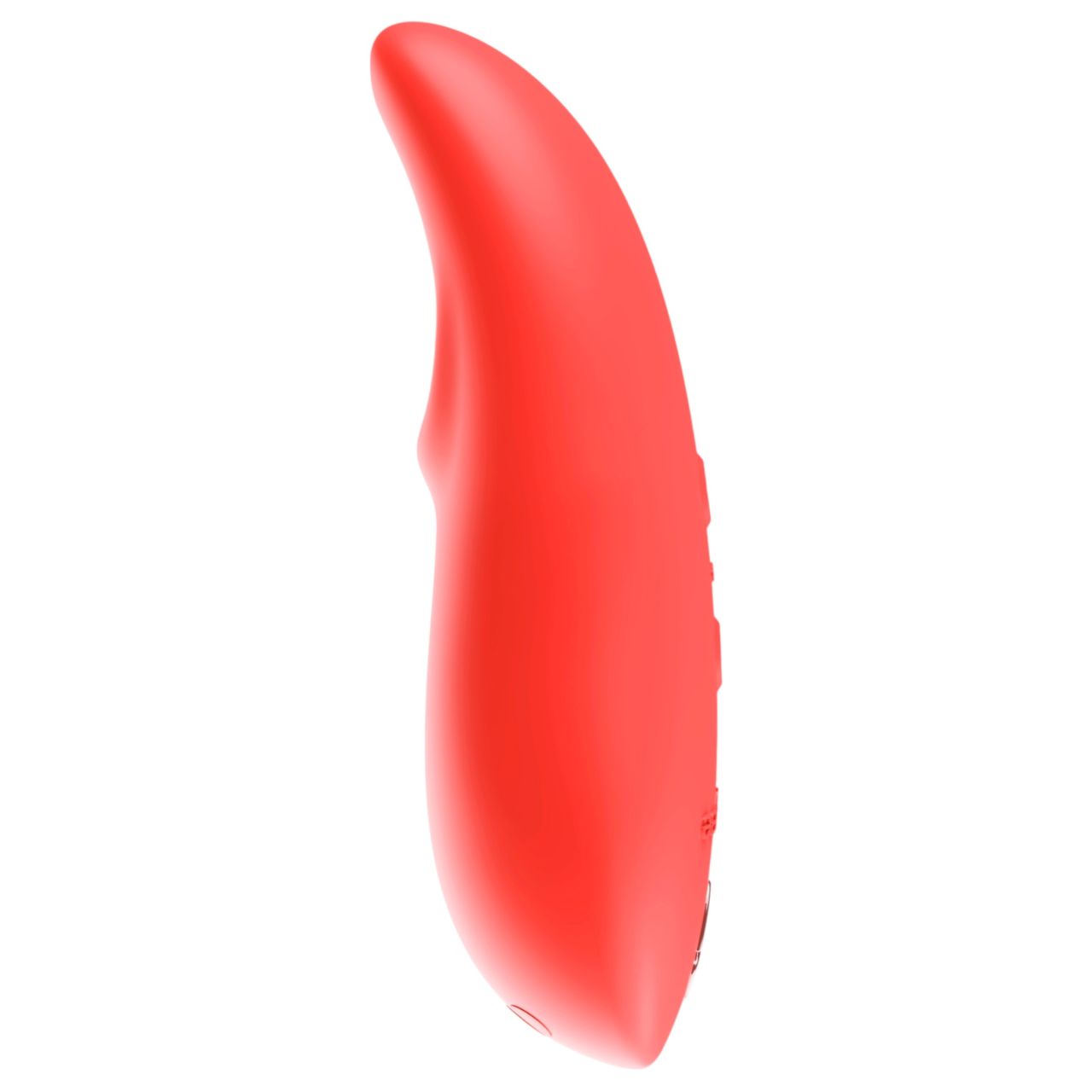 We-Vibe Touch X - akkus, vízálló csikló vibrátor (korall) We-Vibe Touch X - akkus, vízálló csikló vibrátor (korall)