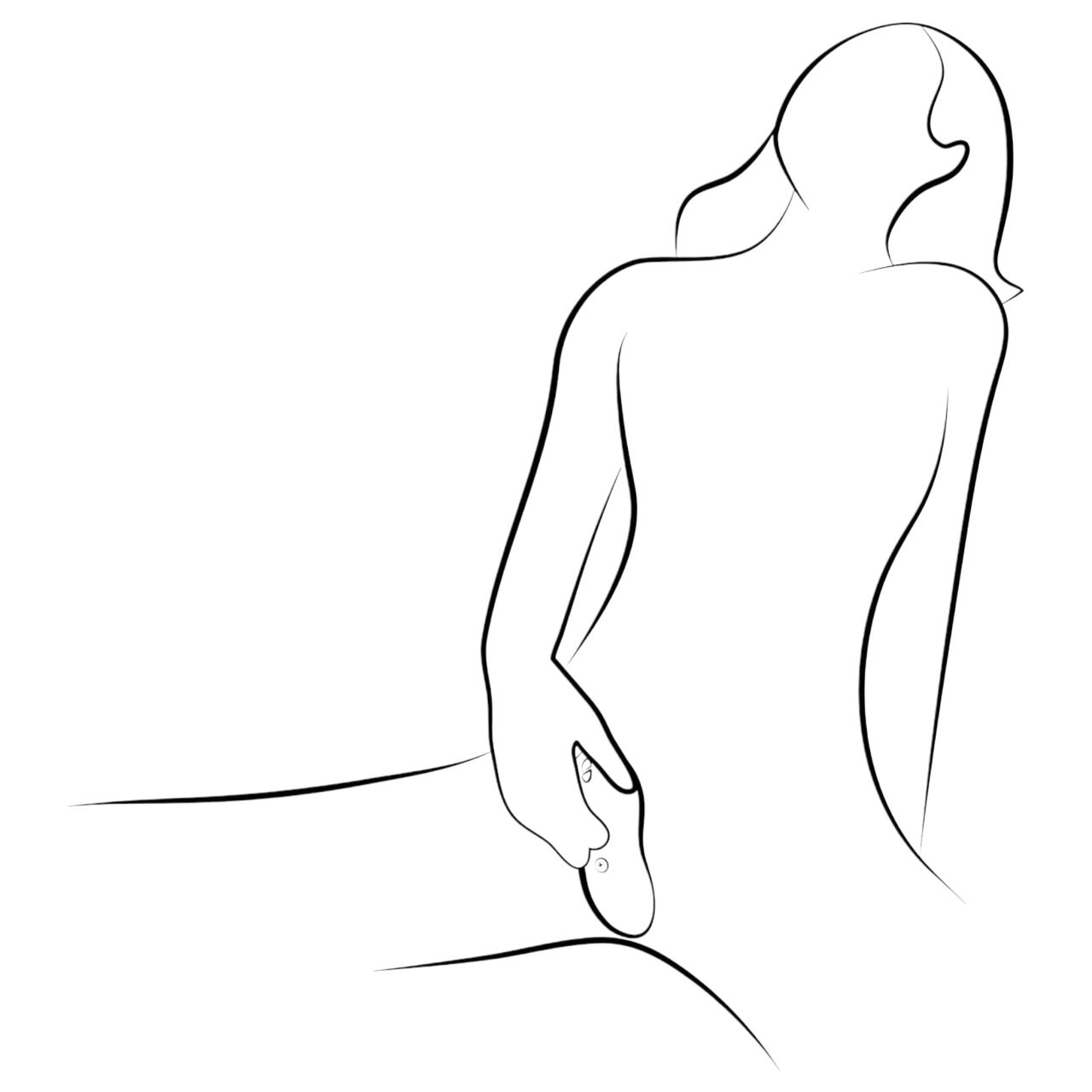 We-Vibe Touch X - akkus, vízálló csikló vibrátor (korall) We-Vibe Touch X - akkus, vízálló csikló vibrátor (korall)