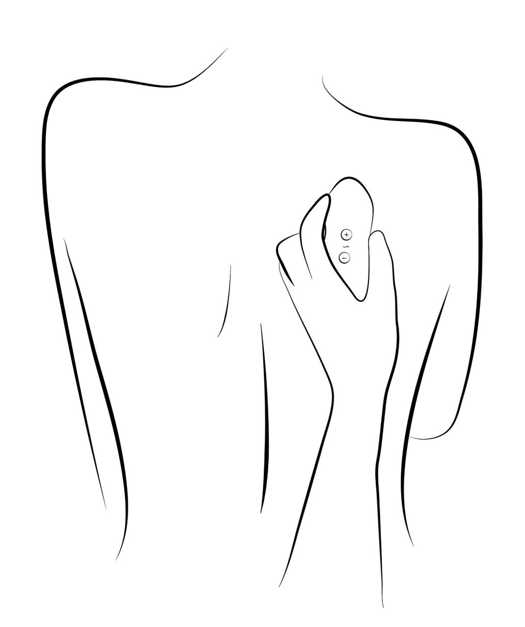 We-Vibe Touch X - akkus, vízálló csikló vibrátor (korall) We-Vibe Touch X - akkus, vízálló csikló vibrátor (korall)