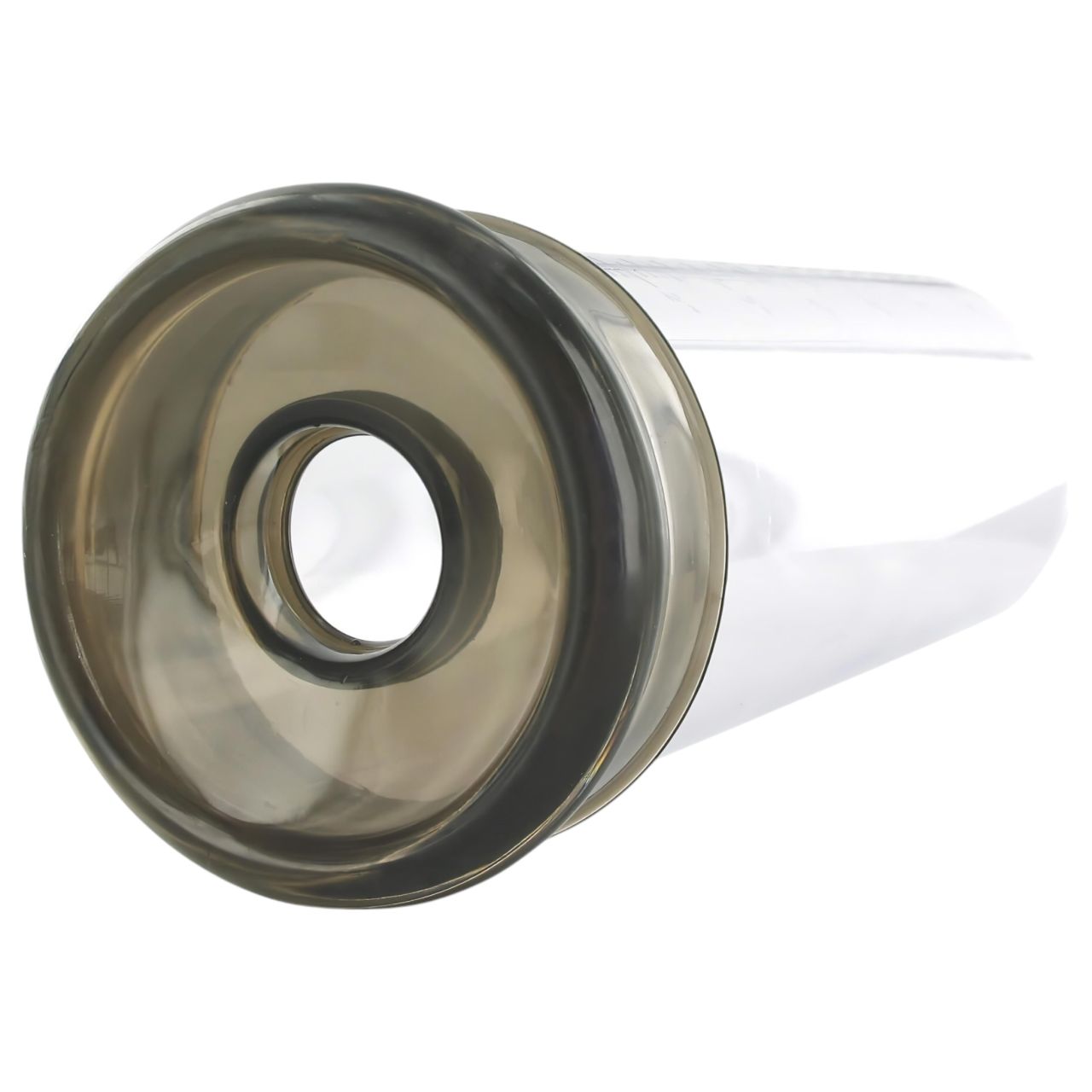 XLSUCKER - automata potencia- és péniszpumpa (átlátszó) XLSUCKER - automata potencia- és péniszpumpa (átlátszó)