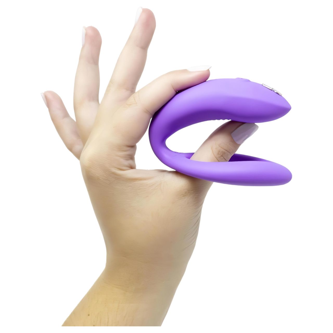 We-Vibe Sync O - okos, akkus párvibrátor (lila) We-Vibe Sync O - okos, akkus párvibrátor (lila)