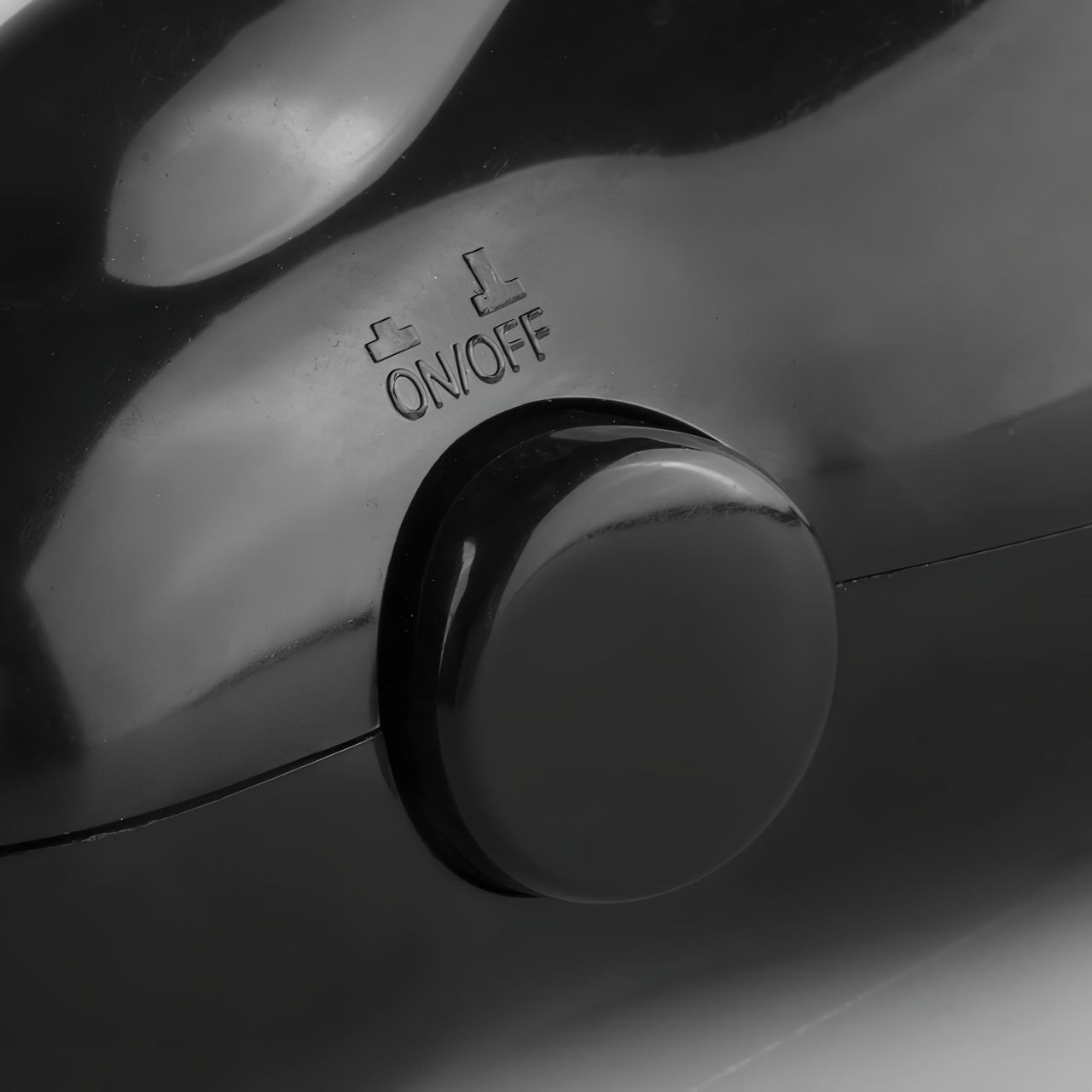 Saiz Premium - automata puncipumpa (átlátszó-fekete) Saiz Premium - automata puncipumpa (átlátszó-fekete)