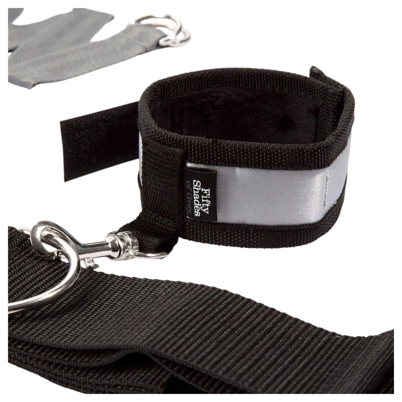 A szürke ötven árnyalata - Keep still komplett szett A szürke ötven árnyalata - Keep still komplett szett