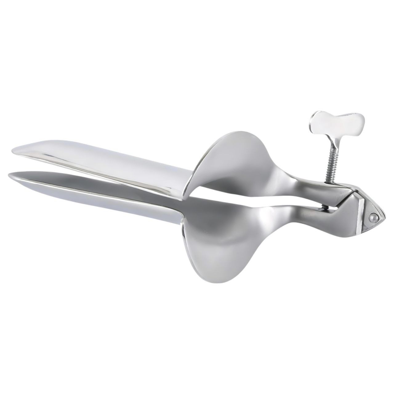 Vagina Speculum (Hüvelykacsa) - acél Vagina Speculum (Hüvelykacsa) - acél