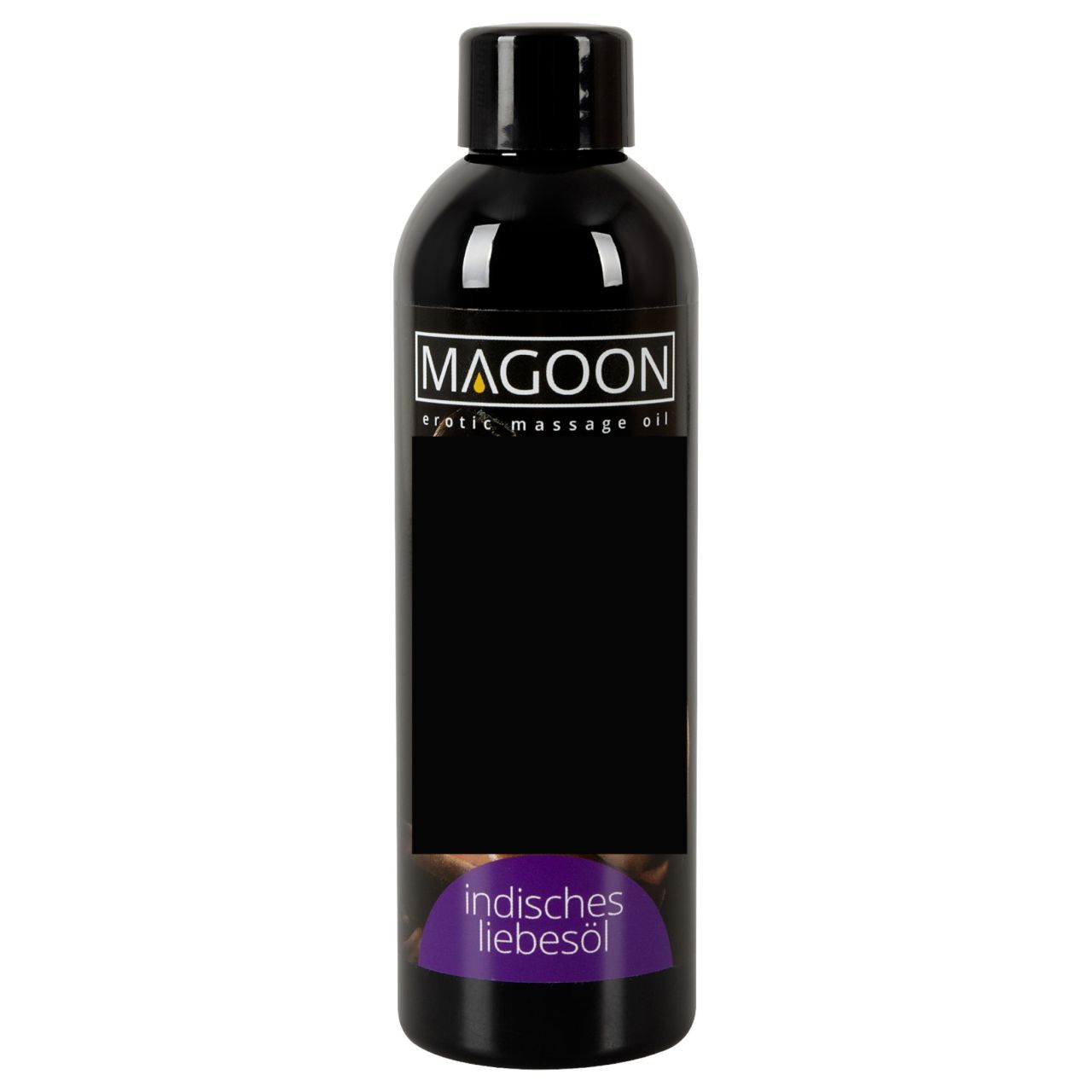 Magoon masszázsolaj Indiai (200ml)