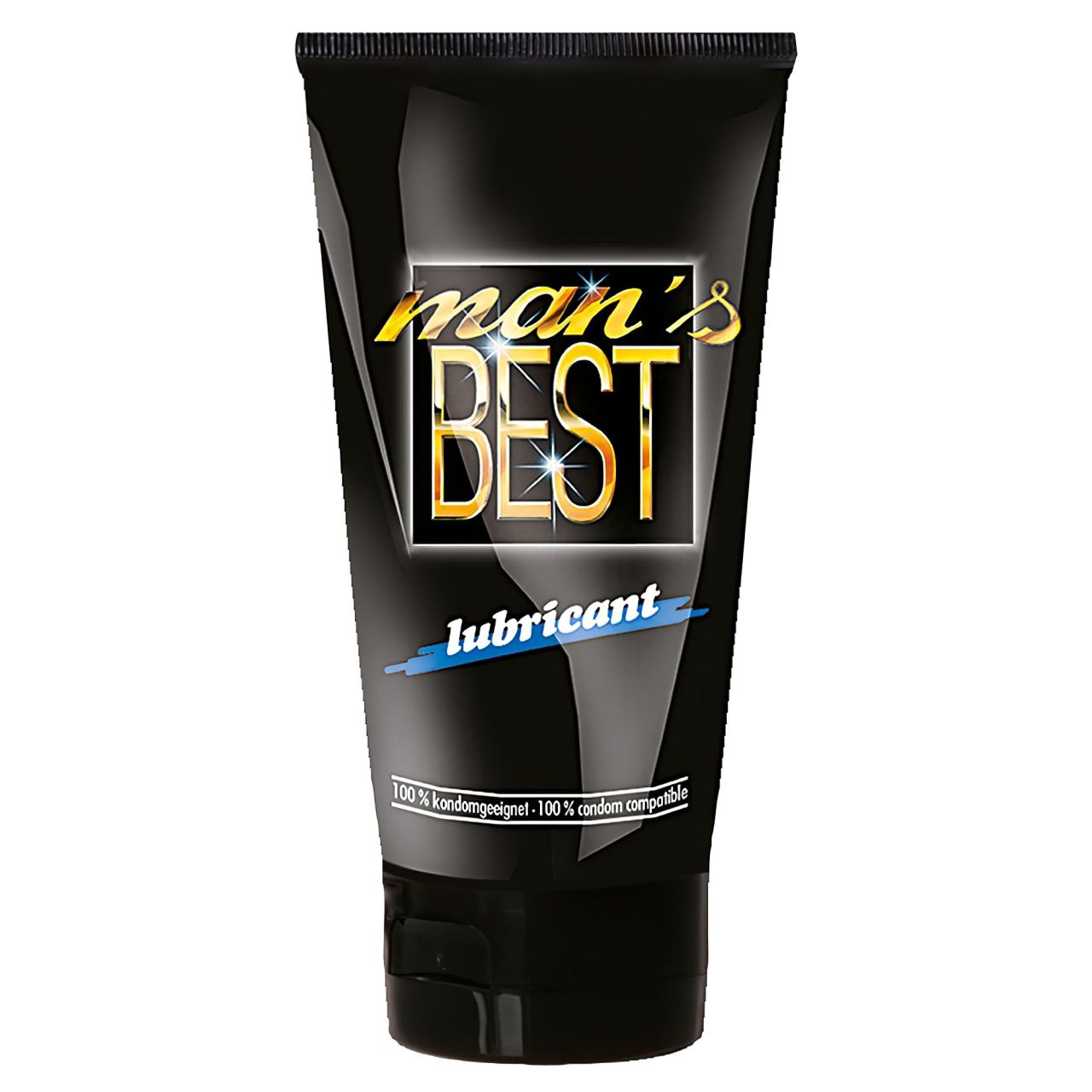 Joydivison mans BEST - vízbázisú síkosító (150ml) Joydivison mans BEST - vízbázisú síkosító (150ml)