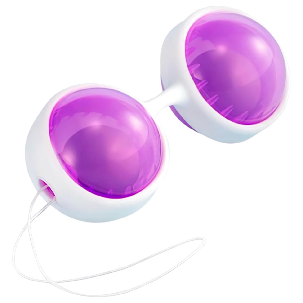 LELO Beads Plus - variálható gésagolyó szett LELO Beads Plus - variálható gésagolyó szett