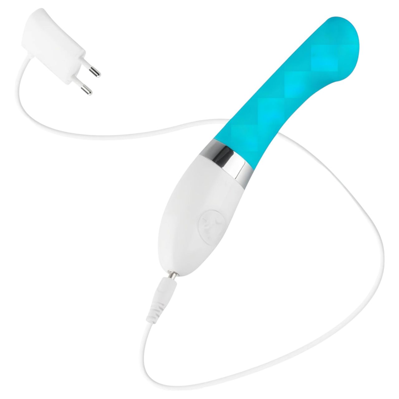 LELO Charger USB 5V - töltőkábel (fehér) LELO Charger USB 5V - töltőkábel (fehér)