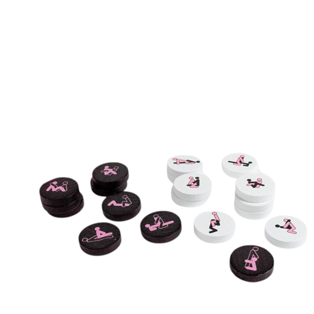 Secret Play - társasjáték pároknak Secret Play - társasjáték pároknak