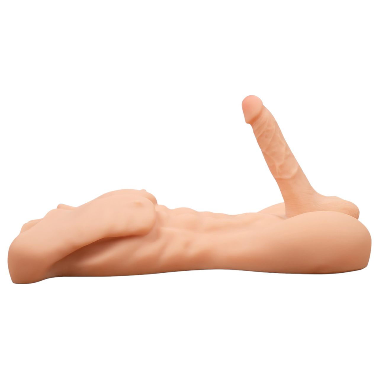 Realistixxx férfi torzó - élethű maszturbátor Realistixxx férfi torzó - élethű maszturbátor