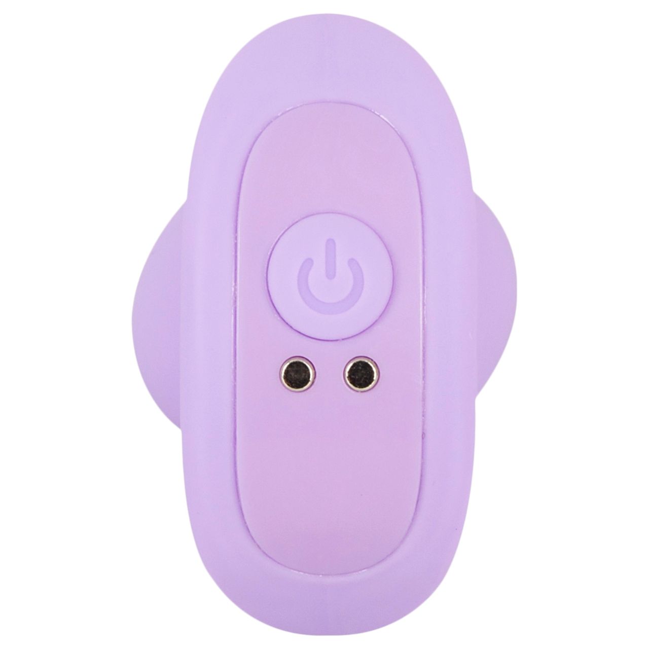 Cuties Mini - vibrációs anál plug (lila) Cuties Mini - vibrációs anál plug (lila)