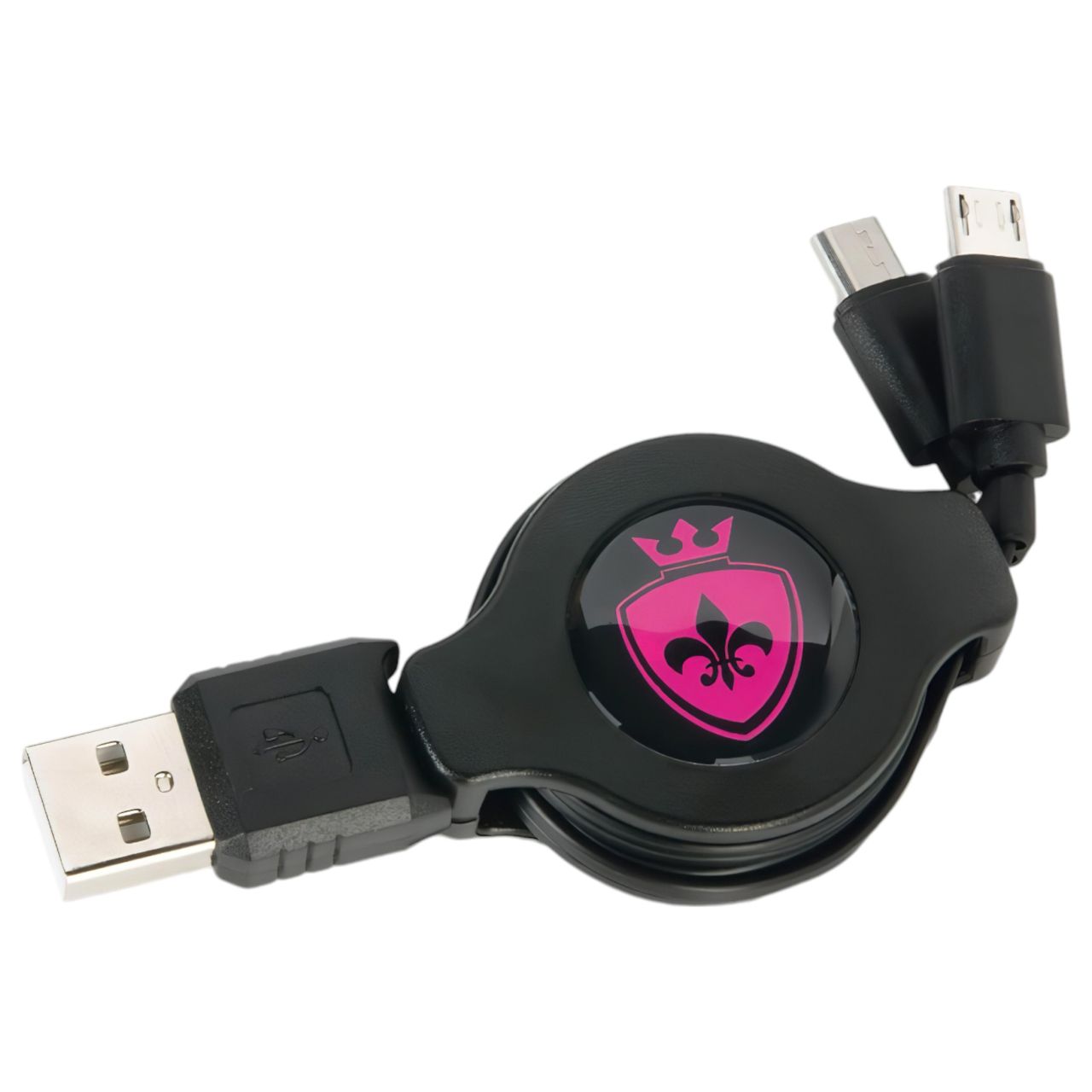 Mystim Cluster Buster - távirányító szett elektro termékekhez Mystim Cluster Buster - távirányító szett elektro termékekhez