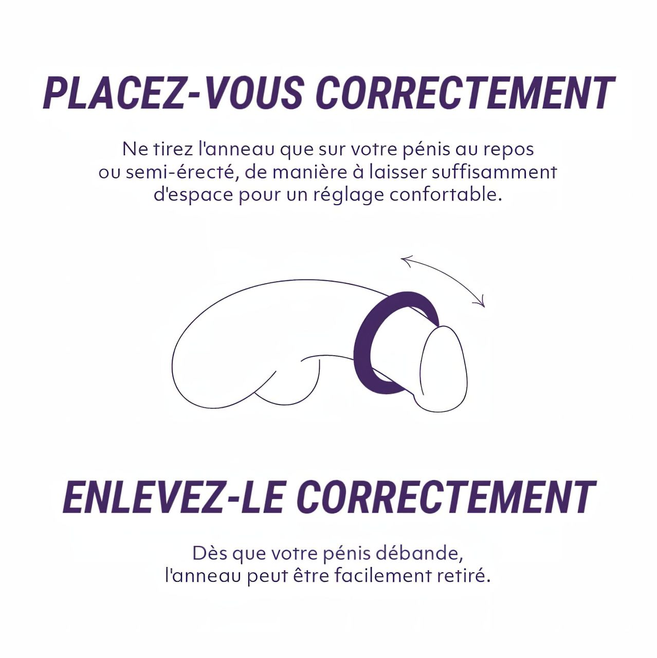 Boners - szilikon péniszgyűrű szett - 3db (szürke) Boners - szilikon péniszgyűrű szett - 3db (szürke)