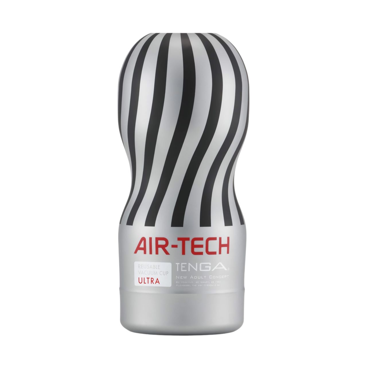 TENGA Air Tech Ultra - többször használható maszturbátor (nagy) TENGA Air Tech Ultra - többször használható maszturbátor (nagy)
