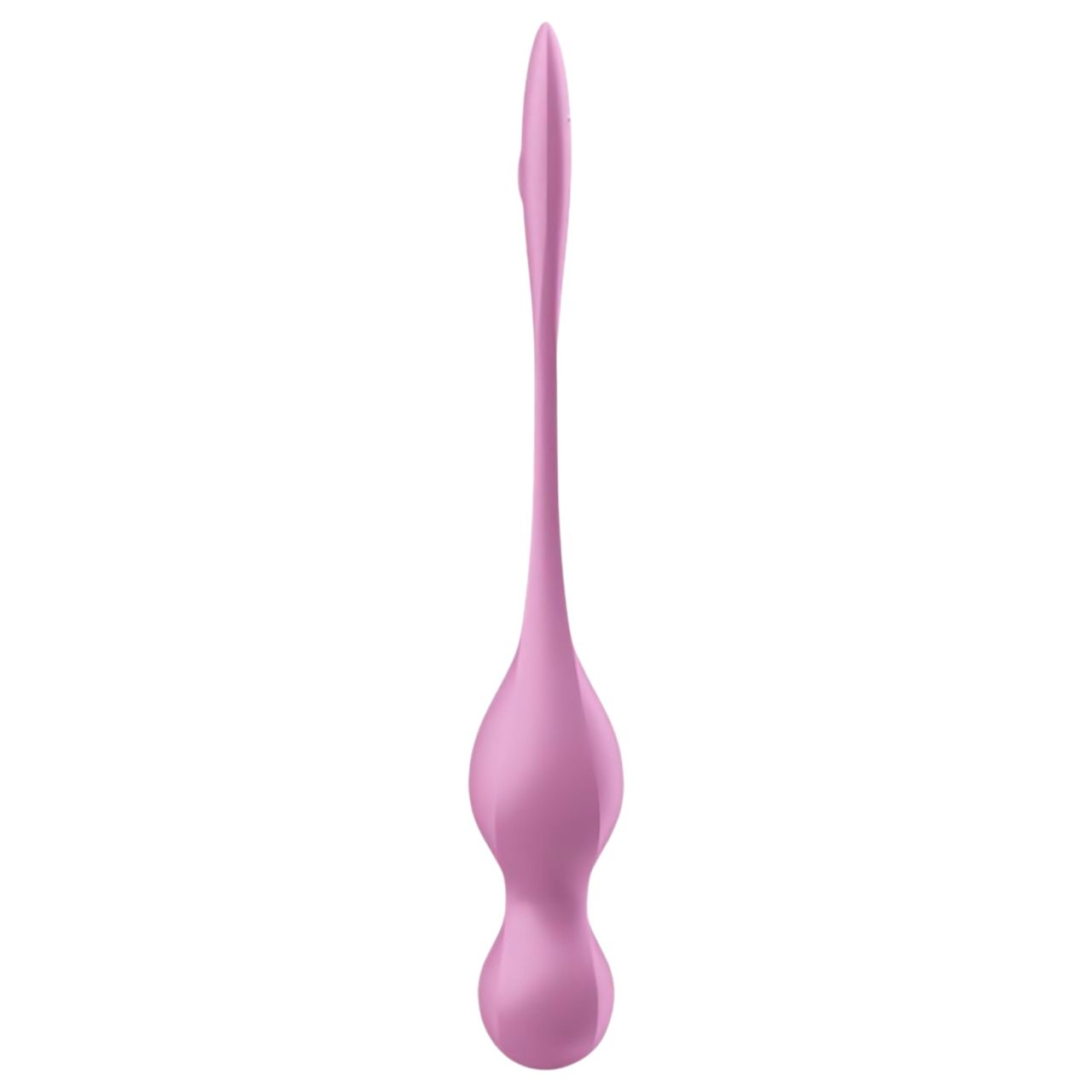 Satisfyer Love Birds 1 - App-vezérelt vibrációs gésagolyó (pink) Satisfyer Love Birds 1 - App-vezérelt vibrációs gésagolyó (pink)