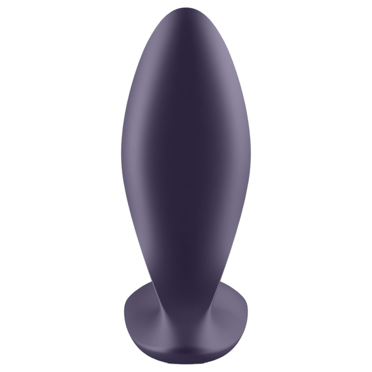 Satisfyer Power Plug - okos anál vibrátor (lila) Satisfyer Power Plug - okos anál vibrátor (lila)