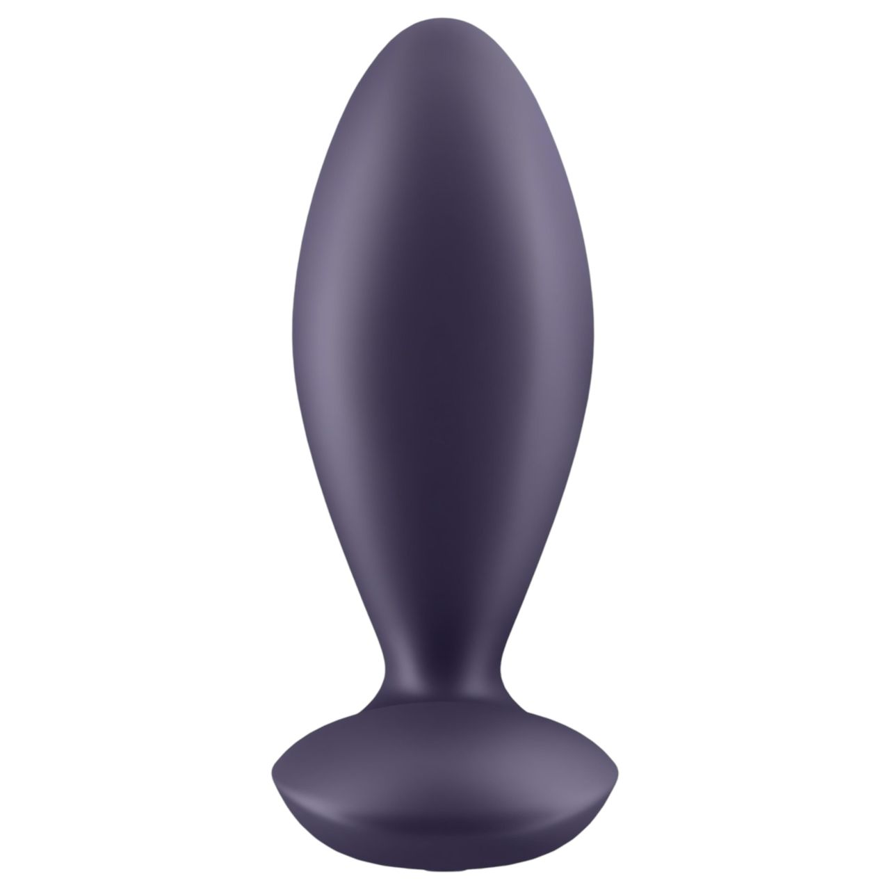 Satisfyer Power Plug - okos anál vibrátor (lila) Satisfyer Power Plug - okos anál vibrátor (lila)