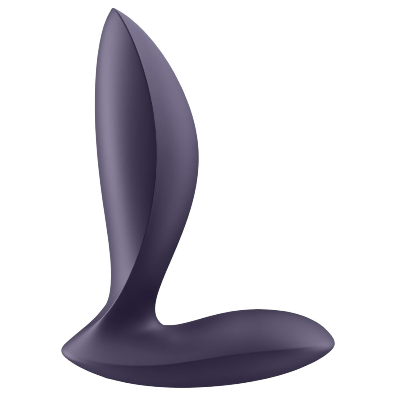 Satisfyer Power Plug - okos anál vibrátor (lila) Satisfyer Power Plug - okos anál vibrátor (lila)