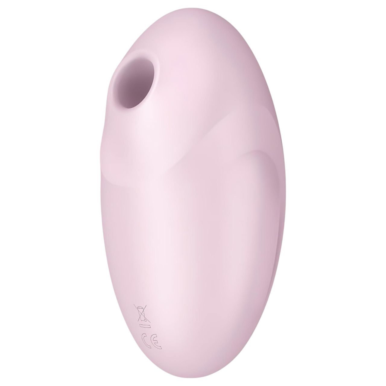 Satisfyer Vulva Lover 3 - akkus, léghullámos csiklóizgató (pink) Satisfyer Vulva Lover 3 - akkus, léghullámos csiklóizgató (pink)