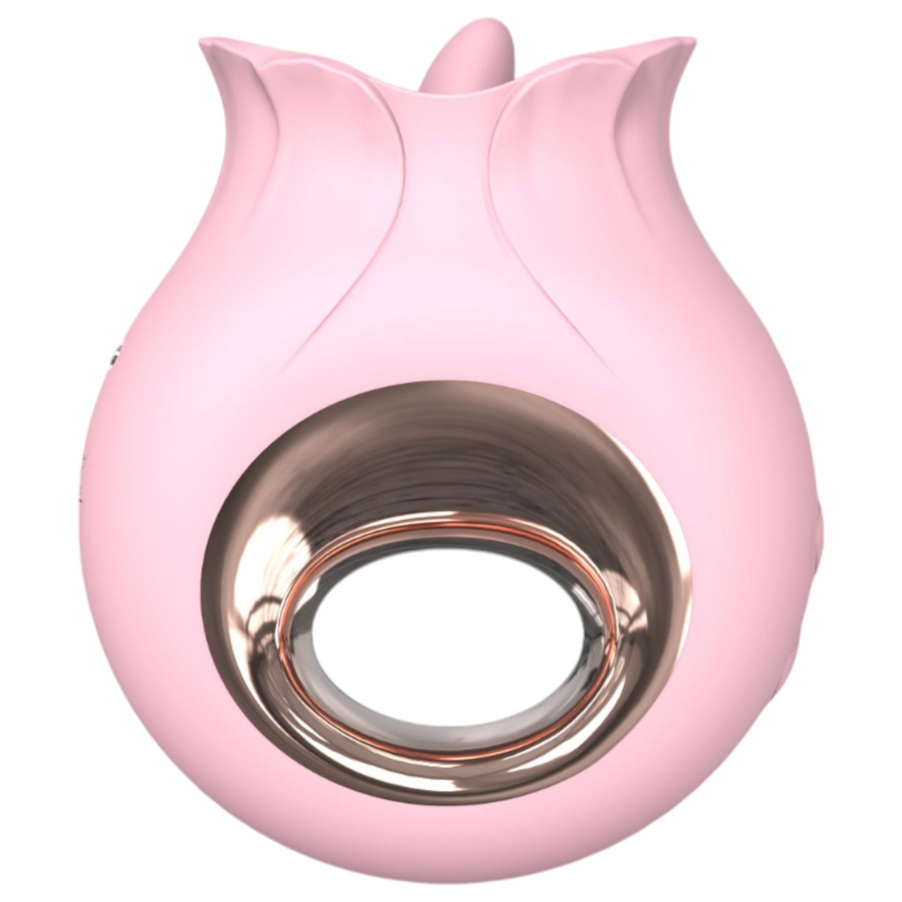 Sex HD French Kiss - nyaló vibrátor (pink) Sex HD French Kiss - nyaló vibrátor (pink)